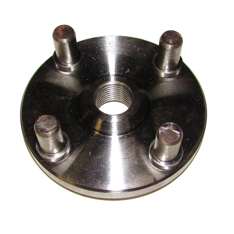 191196 Hydraulic Pump Hub Fits Massey Ferguson Fits New Holland . NH