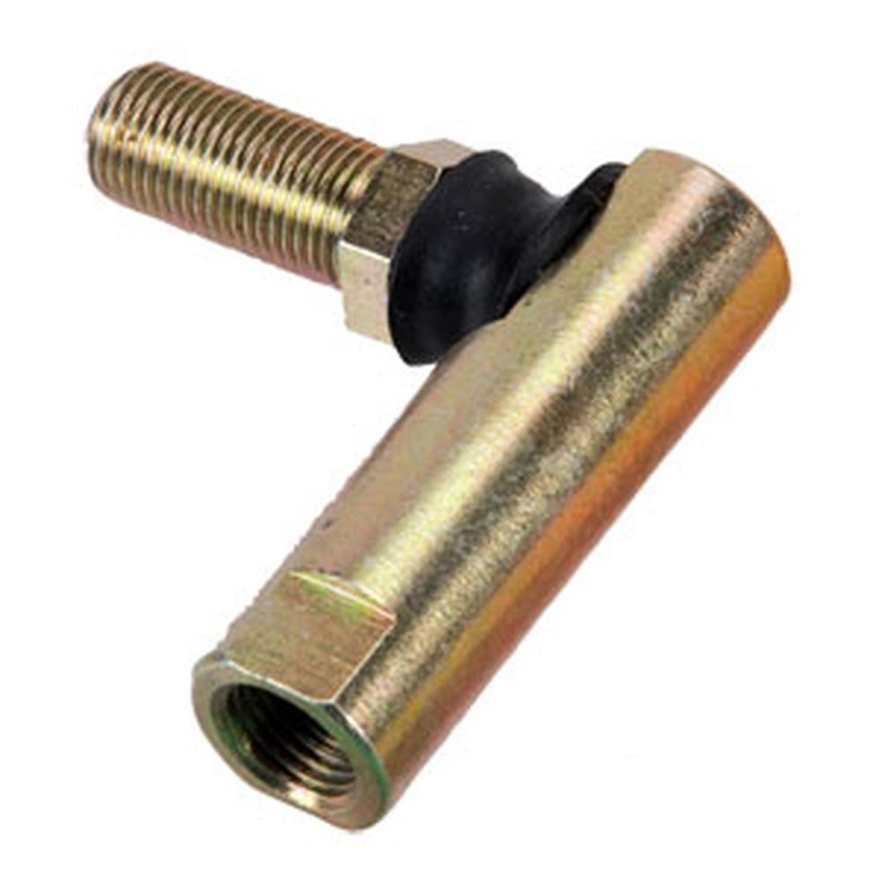 2 NEW Tie Rod End Ball Joint Fits John Deere 110 112 210 212 214 216 300 314 316