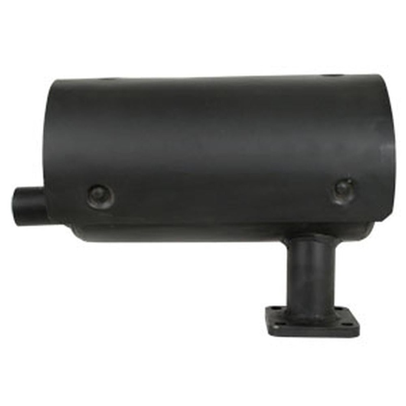 6C040-58404 MUFFLER Fits Kubota TRACTOR B1700 B1710 B2100 B2110 B2400 B2410 +++