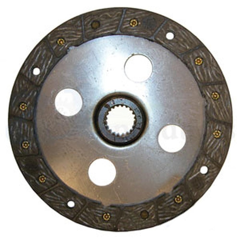 8" Torque Limiter Disc Assembly Fits 5000 5100 5190 5200 5340 C5NN7A539B C7NN7A5