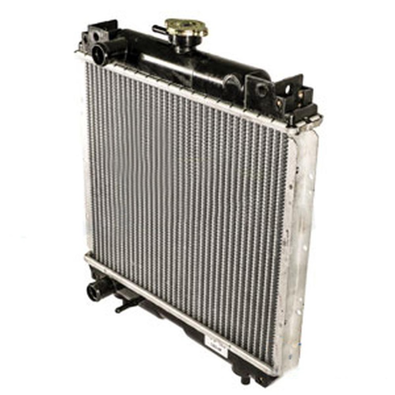 Aftermarket Radiator Fits Kubota B7500 B7410 B7610 B7510 6C120-58502
