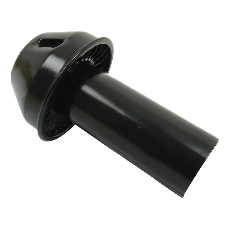 Breather Cap - 2-1/2" Fits Ford 4100 4600 5600 6600 6700 D3NN9A660D 81837758