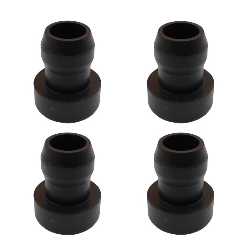 Cab Mounting 4-Pack 263-24405 Fits JCB 180 Tracked TM200 406 407 408 409 410