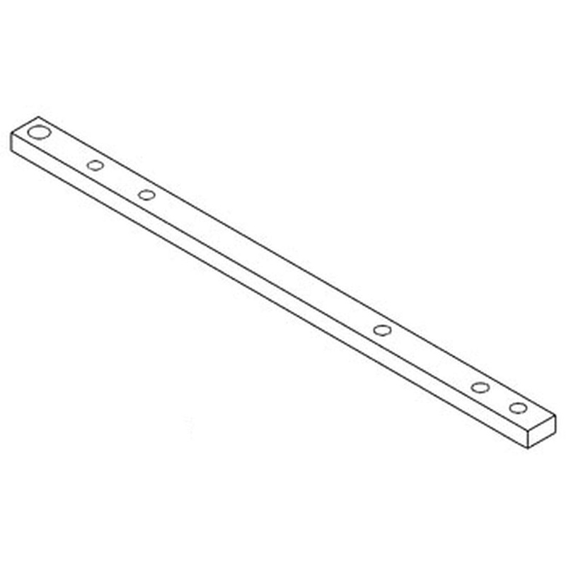 Drawbar Fits John Deere 1020 1630 2355 920 2155 1030 1750 830 2150 820 2020