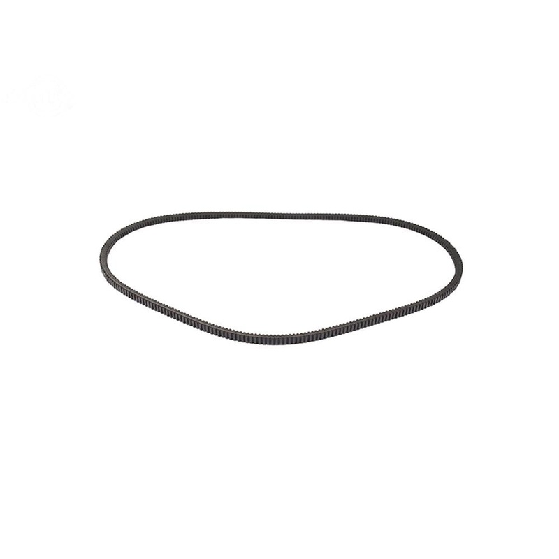 Drive Deck Belt Combo fits 42" Fits John Deere X300 X304 X310 X320 X324 X340