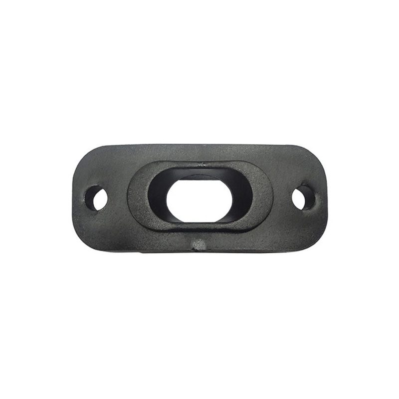 Grain Head Auger Finger Guide Fits Case IH Fits New Holland 87620690
