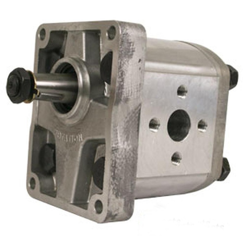 HYDRAULIC PUMP Fits Holland TN70SA TN75 TN75A TN75D TN75DA TN75F TN75FA TN75S