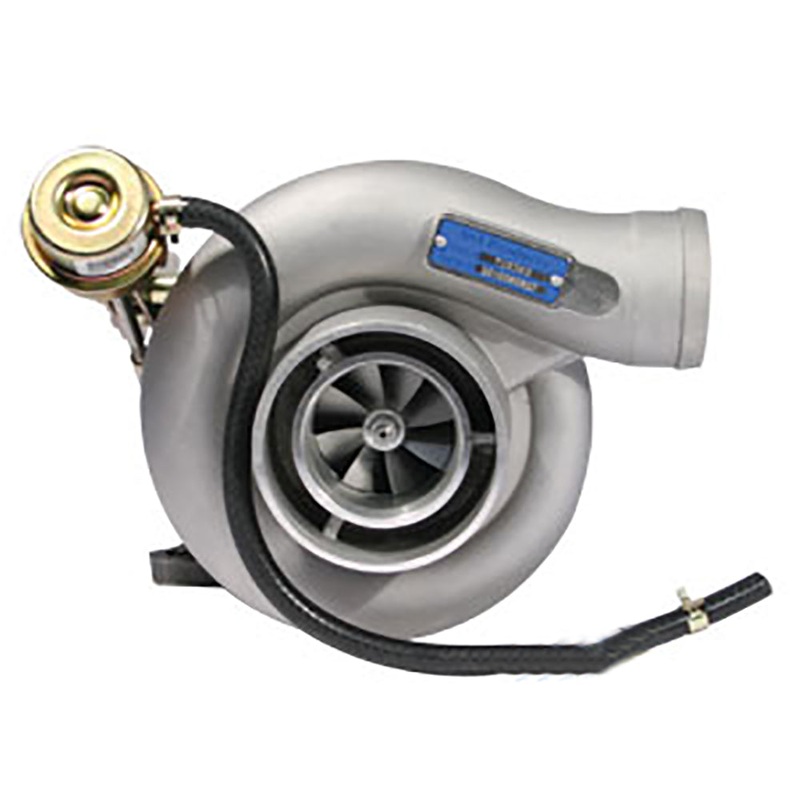 J536309 Turbo Charger Fits Case IH 2155 2166 2188 2366 7150 7250 8950 Combine