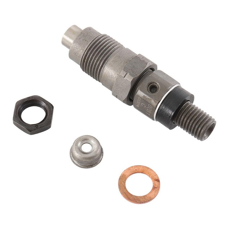 New Aftermarket Injector Fits Kubota B3030HSDC B3030HSDCC 1G065-53902