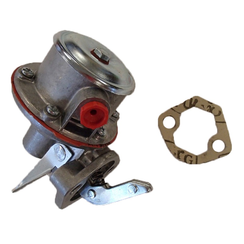 New Fuel Lift Pump Fits John Deere Tractor 4020 4030 4050 4450 450 4520 480