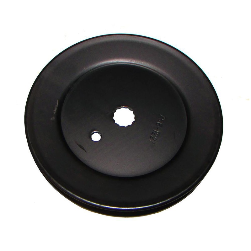 NEW TAKE OFF Fits Cub Cadet 956-1227 PULLEY REPLACES 756-1227