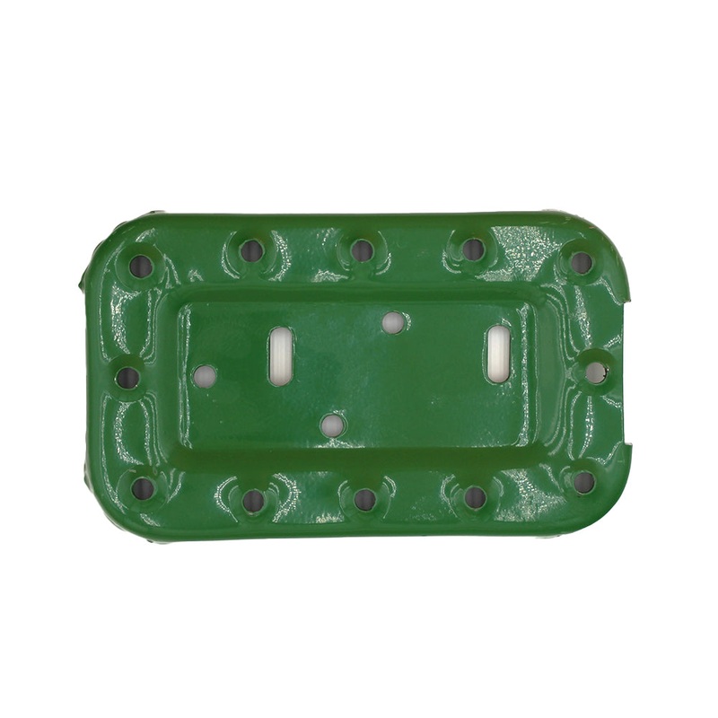 One New Replacement Step Fits John Deere Hi-Crop Models: 2010 2510 302 F3195R
