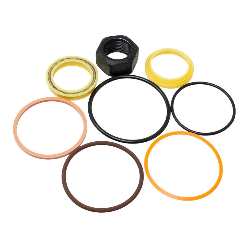 One Replacement Seal Kit - Cylinder 7236275 Fits Bobcat Loaders: S450, T450
