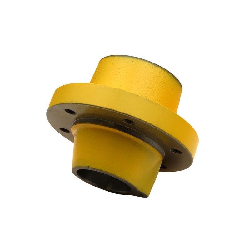 R49839 Wheel Hub Fits John Deere 300B 301A 302 302A 401B 401C 310