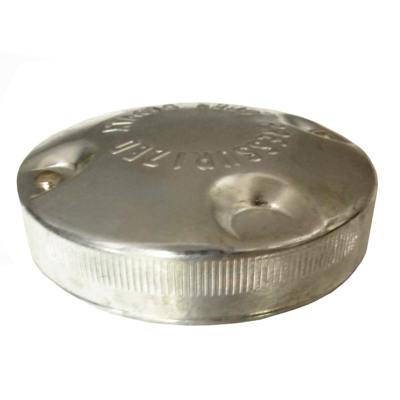 RADIATOR CAP OEM STYLE Fits John Deere 1010 420 430 435 440 50 520 530 60 620