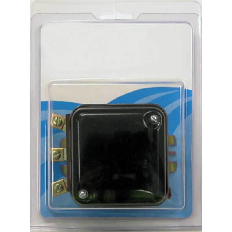 REGULATOR 12V FOR PART 1118266 1118306 1118791 1118983 1118985 13225 13913