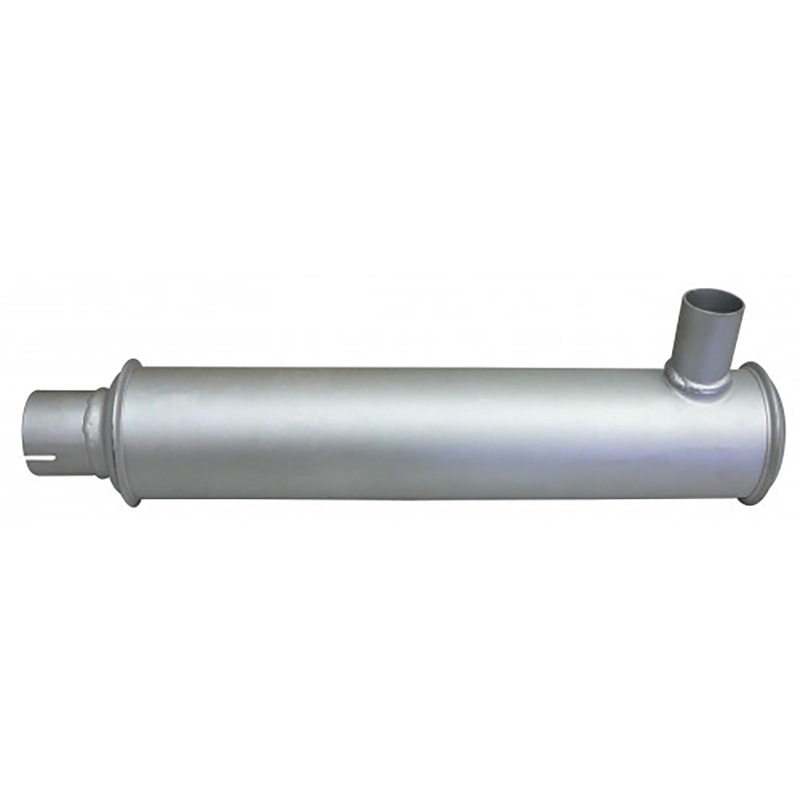 S.44008 Muffler - Fits Massey Ferguson