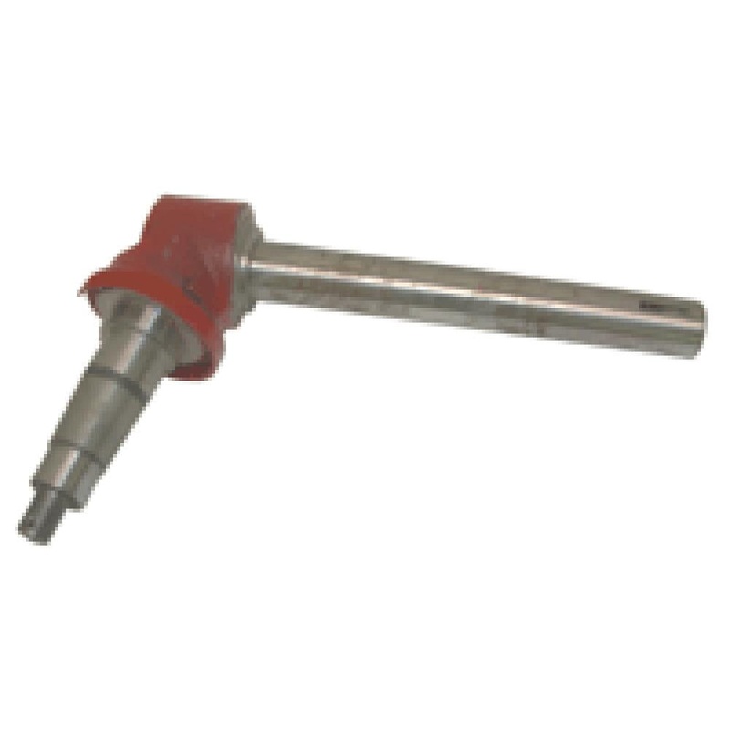 Spindle - Right Hand Fits International 706 756 806 826 856 544 656 383913R92
