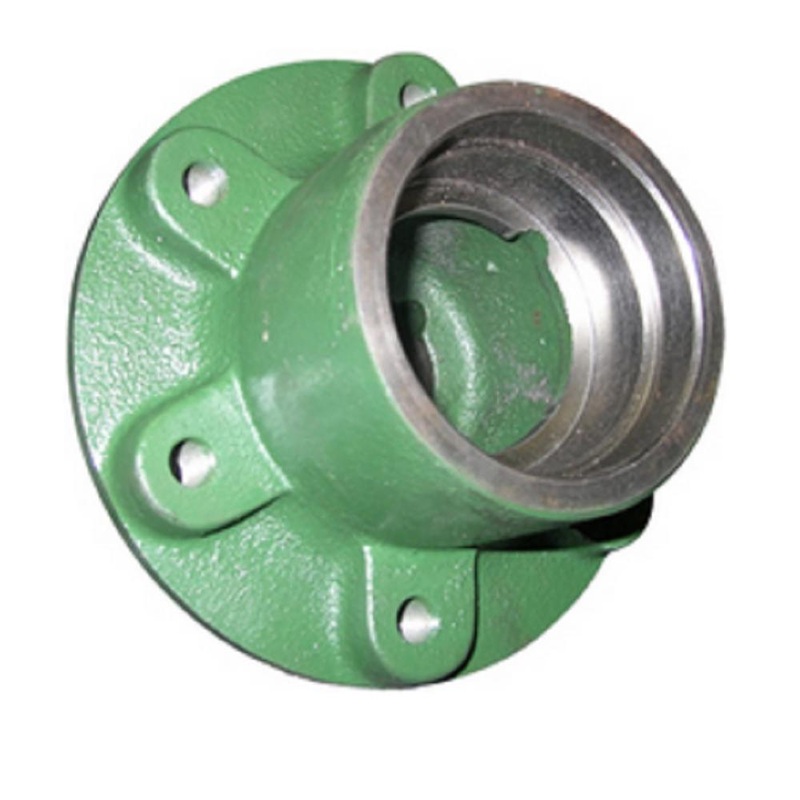 T21545 Wheel Hub 6 Bolt Fits John Deere 1020 1040 1120 1130 1140 1630 ++
