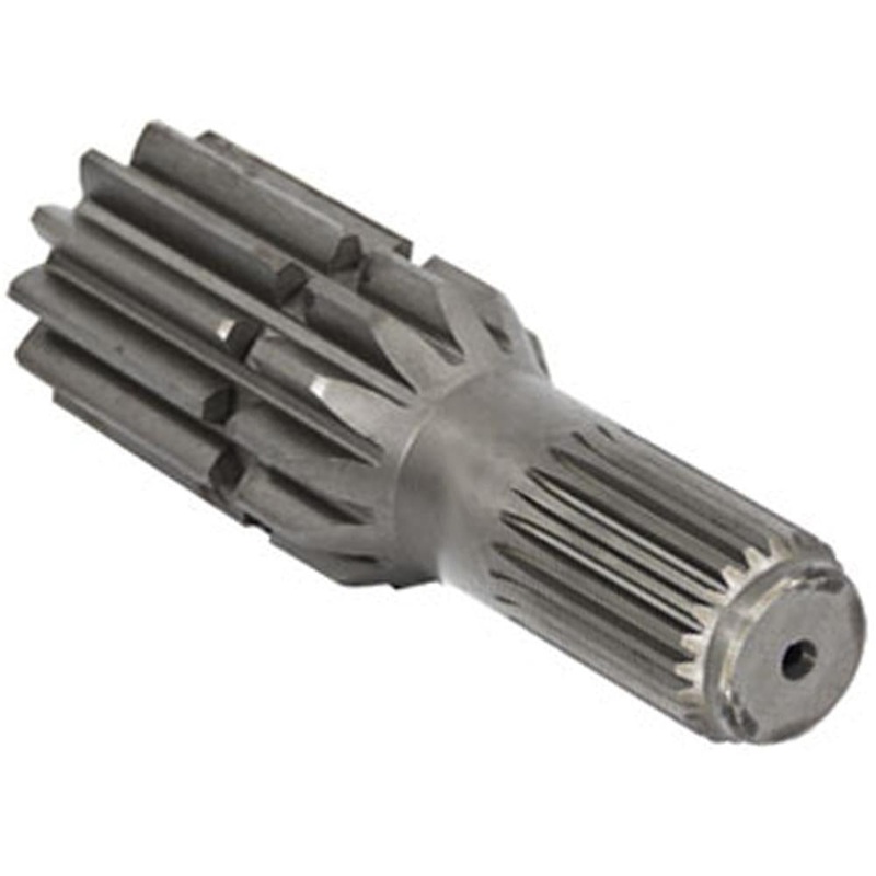 T28907 Shaft Planetary Drive RH Fits John Deere 300 301 310 310A 400 410 480