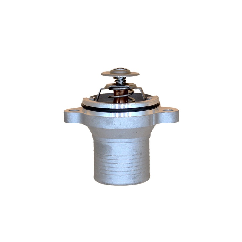 Thermostat Assembly Fits Massey Ferguson 4224784M1 410 420 430 5425 5445 5455
