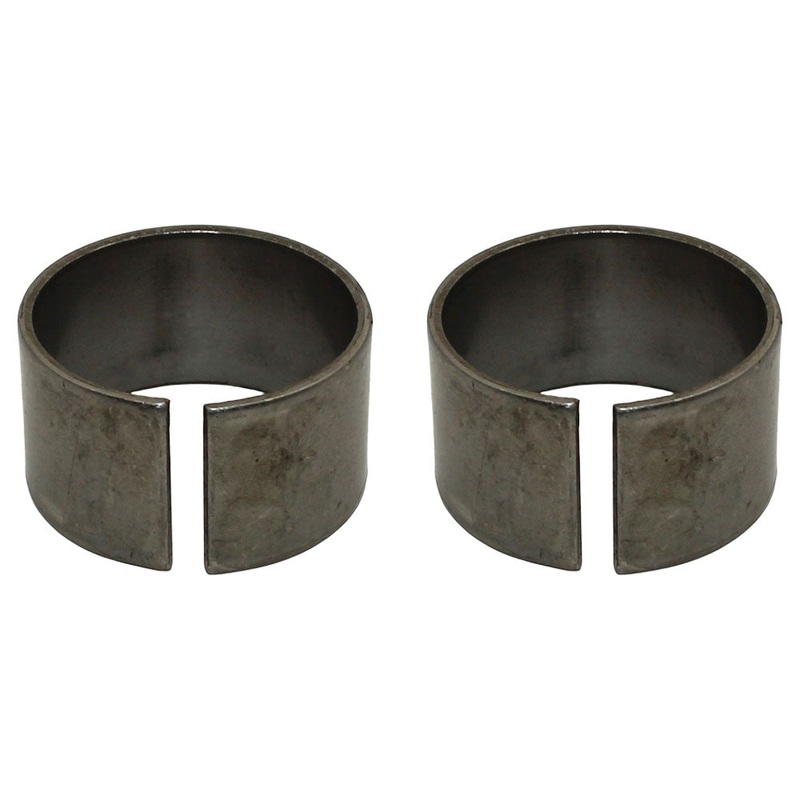 Two Bucket Cylinder Bushings MG9845313 Fits John Deere 4475 5575 6675 7775 8875
