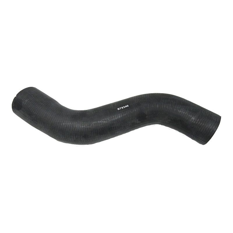 Upper Radiator Hose Fits John Deere 4640 4850 9940 9950 4650 4840 R79346