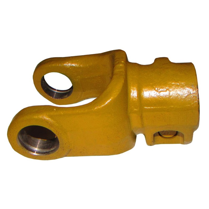 Weasler 1-3/8" 6 Spline Tractor Quick Disconnect Yoke 2300/210 & 4 Series