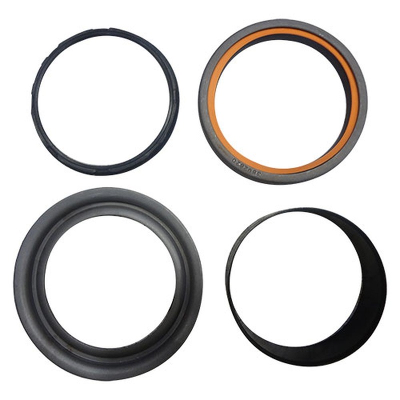 WN-A77890-PEX Front Crankshaft Seal Kit Fits International/CaseIH 660 760 1620