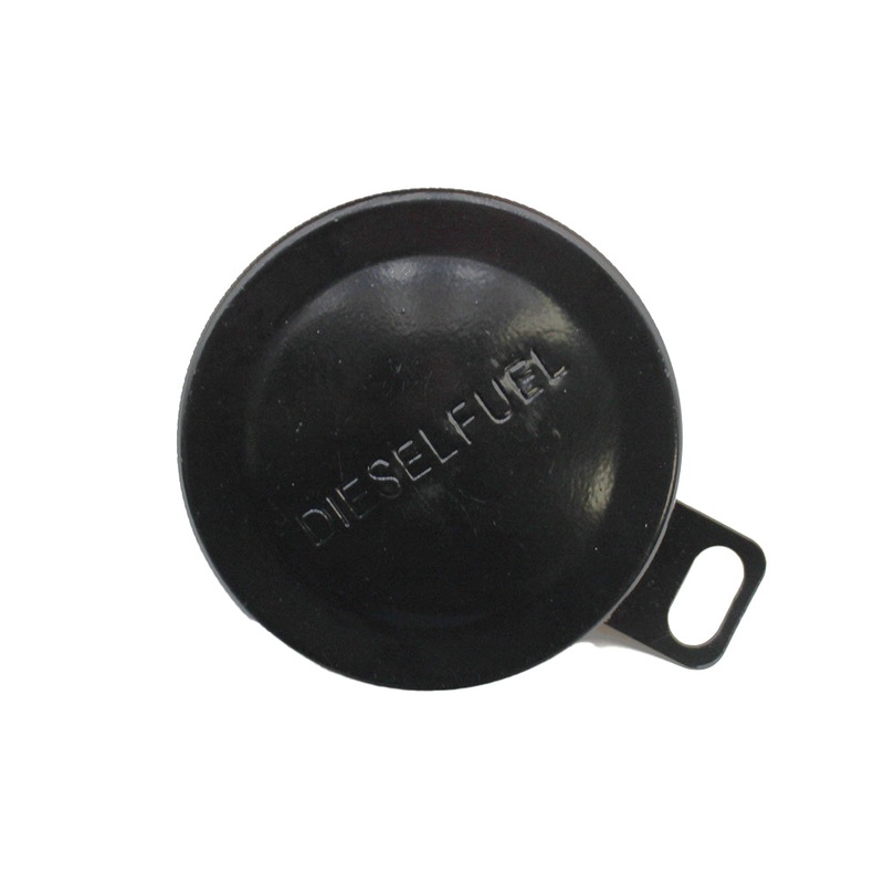 122/62400 Diesel Fuel Cap Fits JCB Telehandler 504 506 527 526-55 524-50 540-120