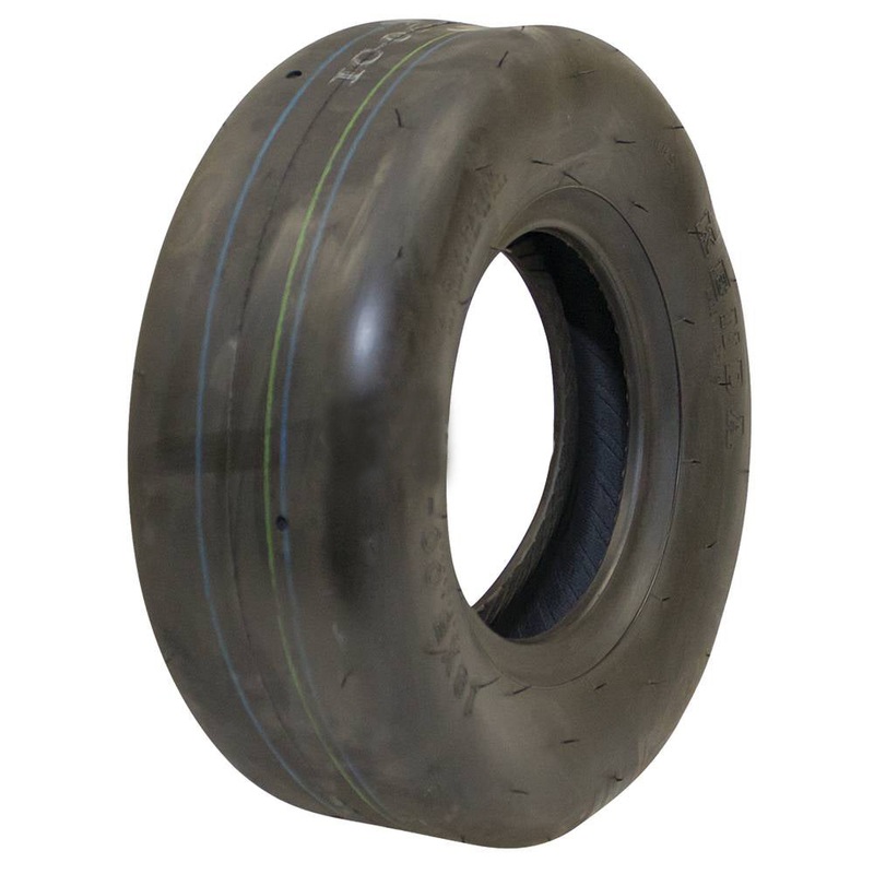 160-667 Tire Fits Exmark