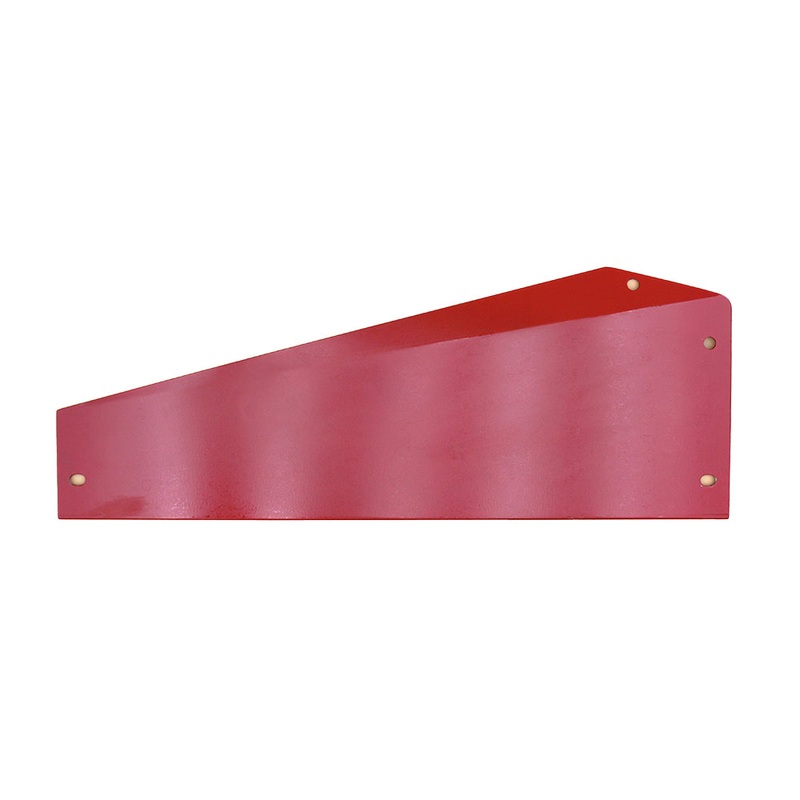 1672786M2 NEW Side Panel R/H Fits Massey Ferguson 240, 250, 30E, 20D, 20F, 30H