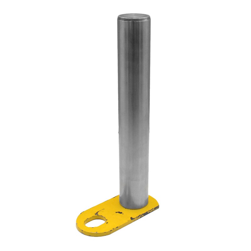 2136710 Pin Fits Caterpillar Models 416E, 422E, 428E, 3054C C4.4