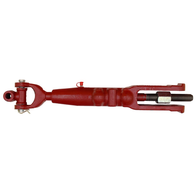 3 Point Hitch Kit - Category II Fits International 674 574 Fits Case IH 595 695