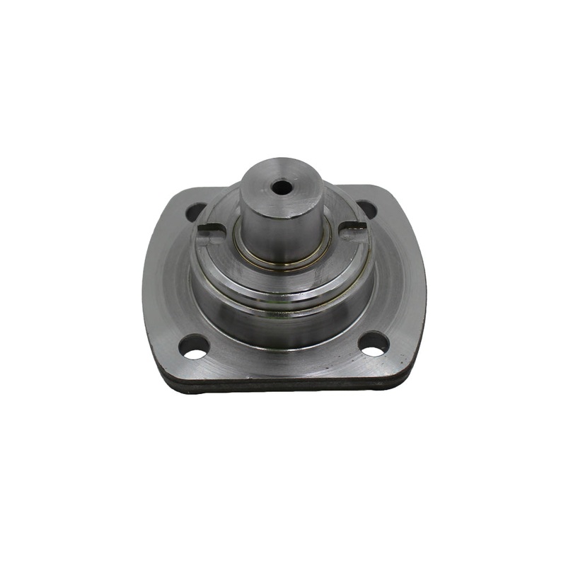 448/03902 Axle Steering Trunnion - 4WD Fits JCB 1400B 1550B 1600B 1700B