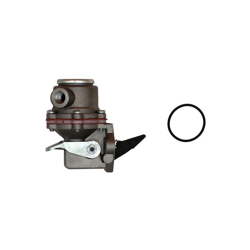 504090936 Replacement Fuel Lift Pump Fits Fiat Model(s): Various