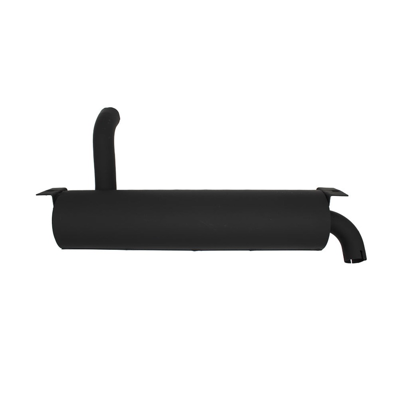 6676728 6718564 Muffler Fits Bobcat Compact Track Loader Model T190