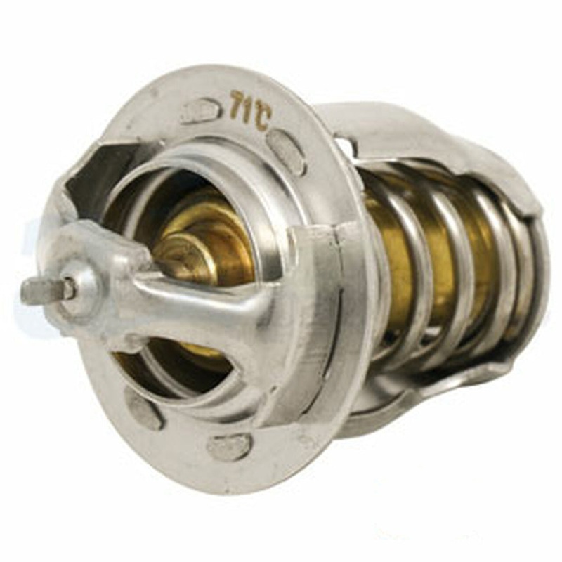 71C Thermostat M810500 Fits John Deere Mower Models: F912, F915, 2243, 415