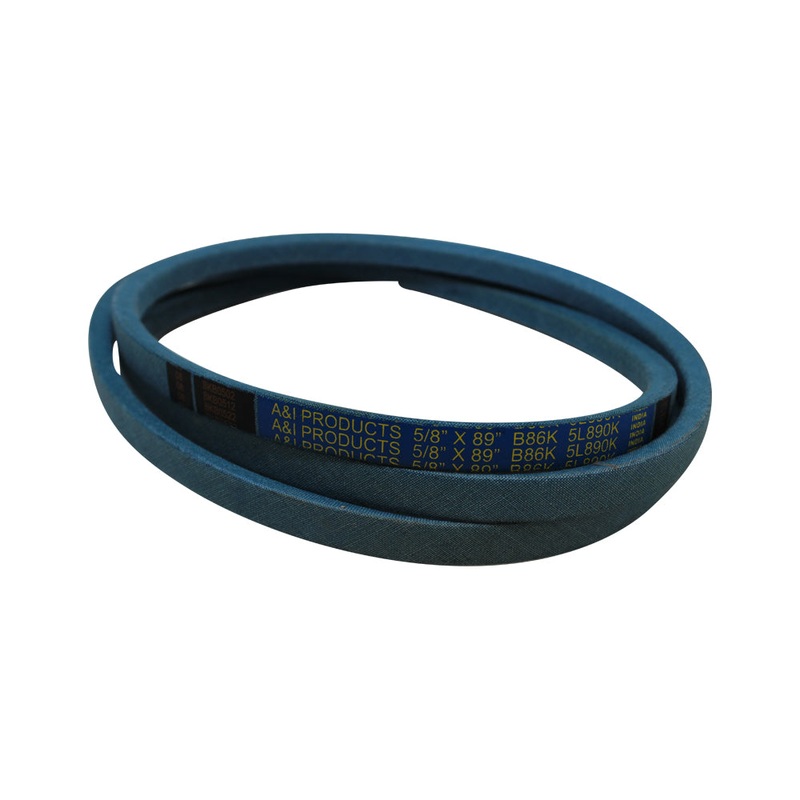 Fits Cub Cadet 954-3003A V Belt 5/8 X 89 1/2 44 50 Adapter 44C 360 358 754-3003