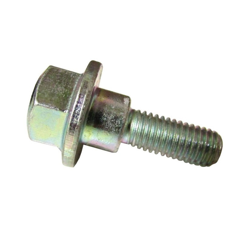 Fits John Deere M153513 Steering Sector Gear Shoulder Bolt Screw ORM D100 E100
