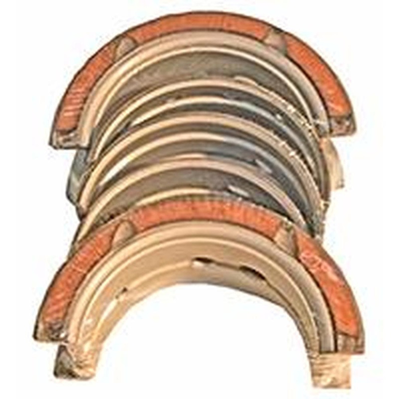 MS-202P-030 Main Bearing Set Fits Massey-Harris
