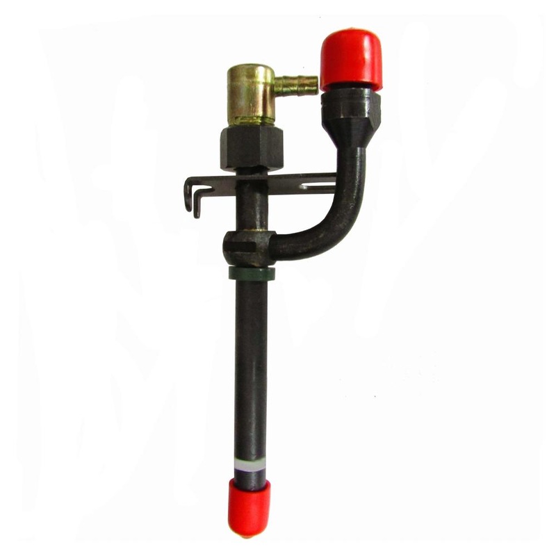 New Fuel Injector Fits Kubota Tractor L2250DT L2250F L2550 M5030SUMDT 1739153000