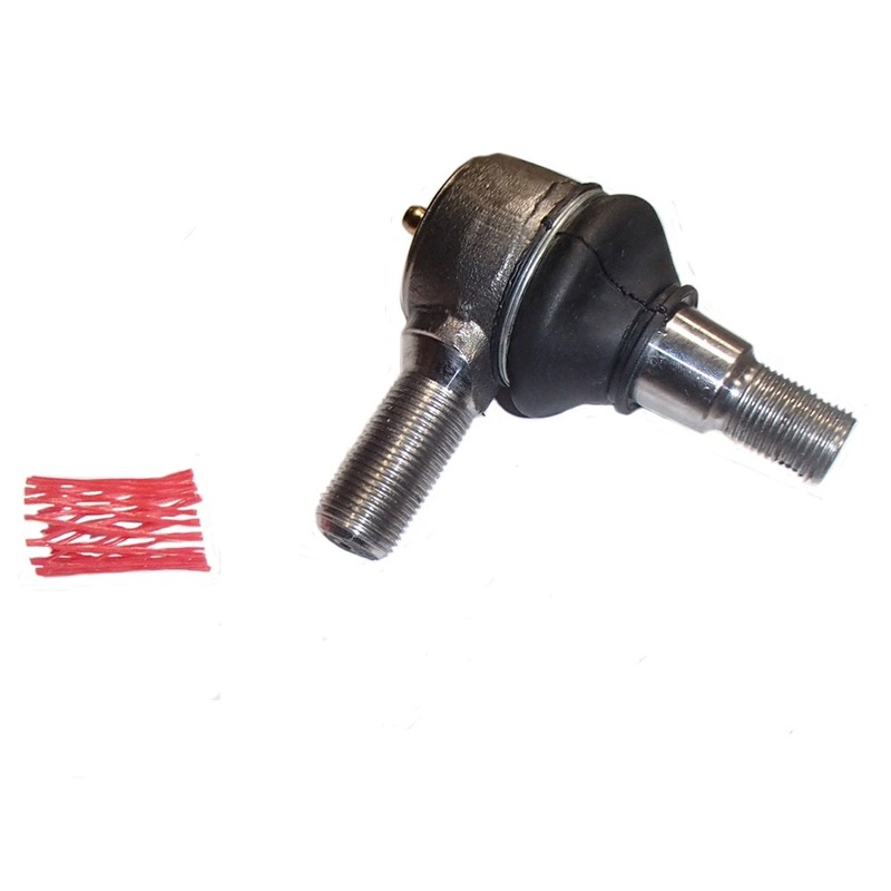 Power Steering Tie Rod End Fits Case 580B 580C 580B 580D 580 480C Fits Case IH