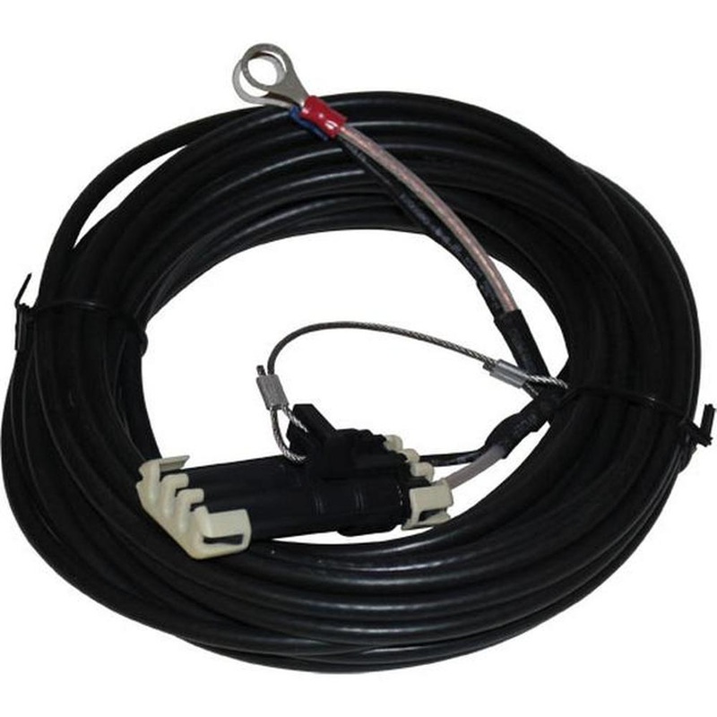 S.28705 Moisture Tester BHT, 1 Cable, 25' 7.6M Cable