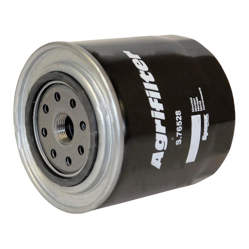 S.76528 Engine & Transmission Filter - Spin On - Fits White Oliver