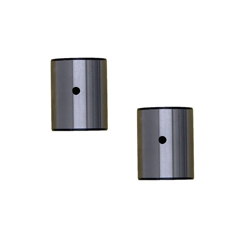 Set of Two Bushings Fits Bobcat T140 630 A220 S130 7753 T200 753 864 6805150