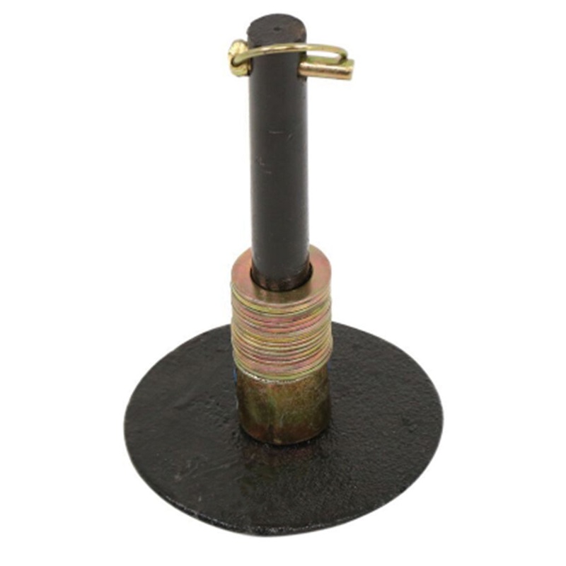 Shoe Assembly Fits SnoWay Plows - Replaces Part # 96102542 1303505