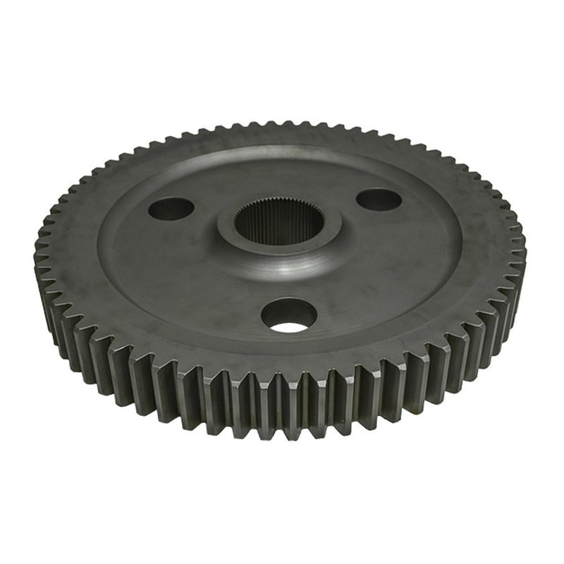 T161932 Bull Gear Fits John Deere 450G, 455G Dozers, 4000 Series T83328