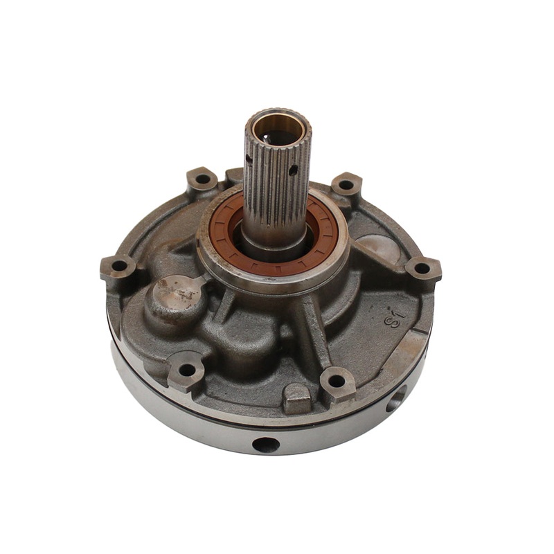 Transmission Charge Pump 181199A4 Fits Case-IH Forklift(s): 585G, 586G, 588G