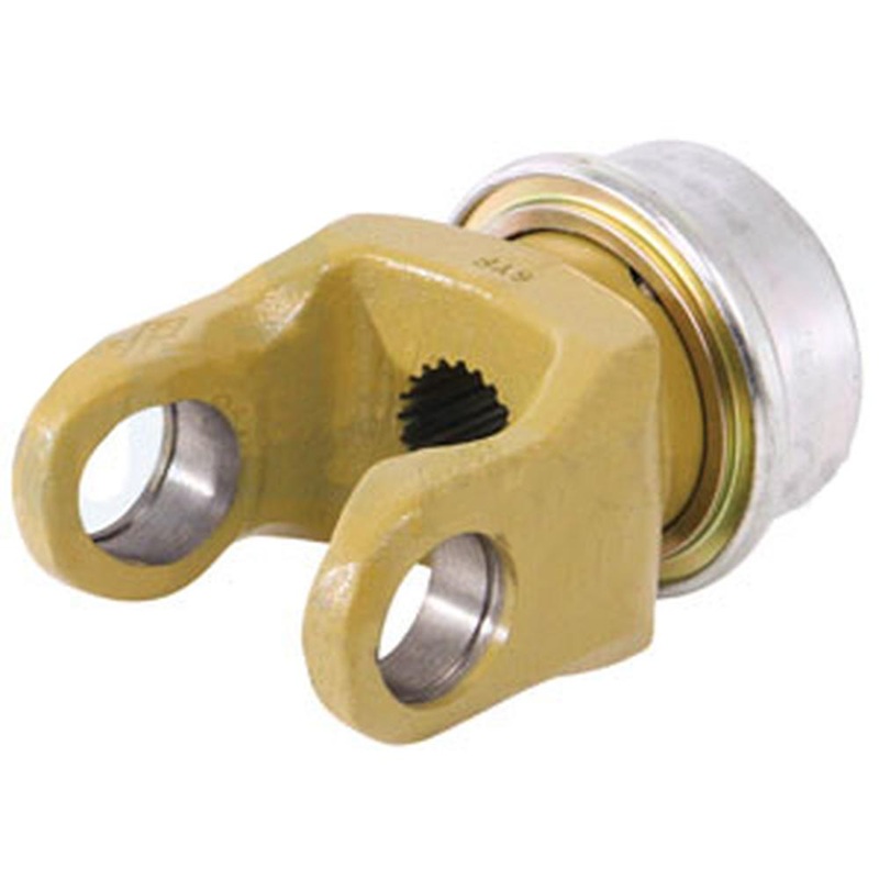 W362430 One New Universal Joint Yoke Fits Walterscheid W series 2500